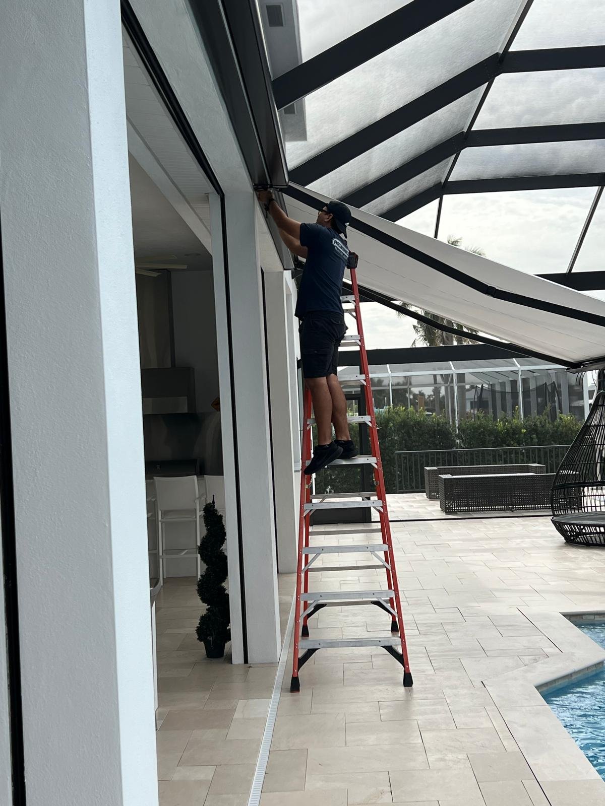 Retractable Awnings, image 5